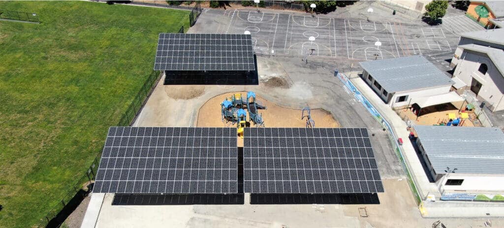 Commercial Solar Solutions For Businesses & Municipalities