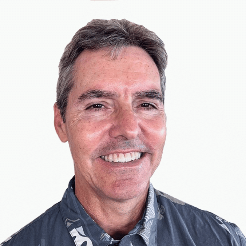 Headshot of Nathan Sparks
